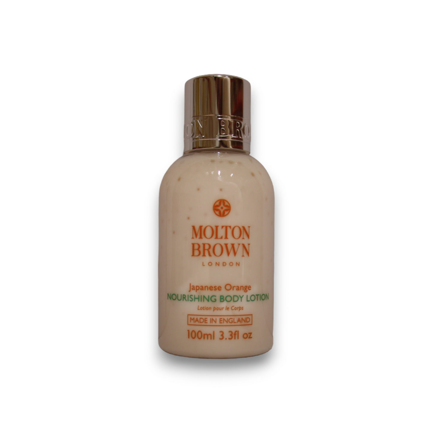 Molton Brown Molton Brown, Japanese Orange, Körperlotion, 100 ml Regular