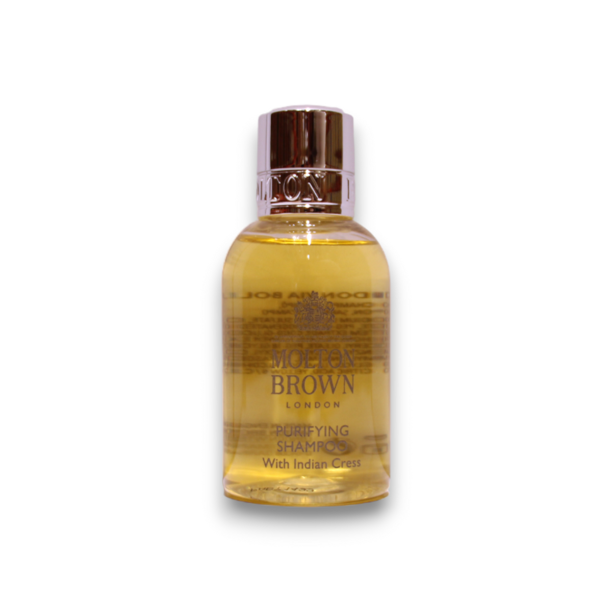 Molton Brown Molton Brown, Indian Cress, Haarshampoo, Zur Reparatur, 50 ml Regular