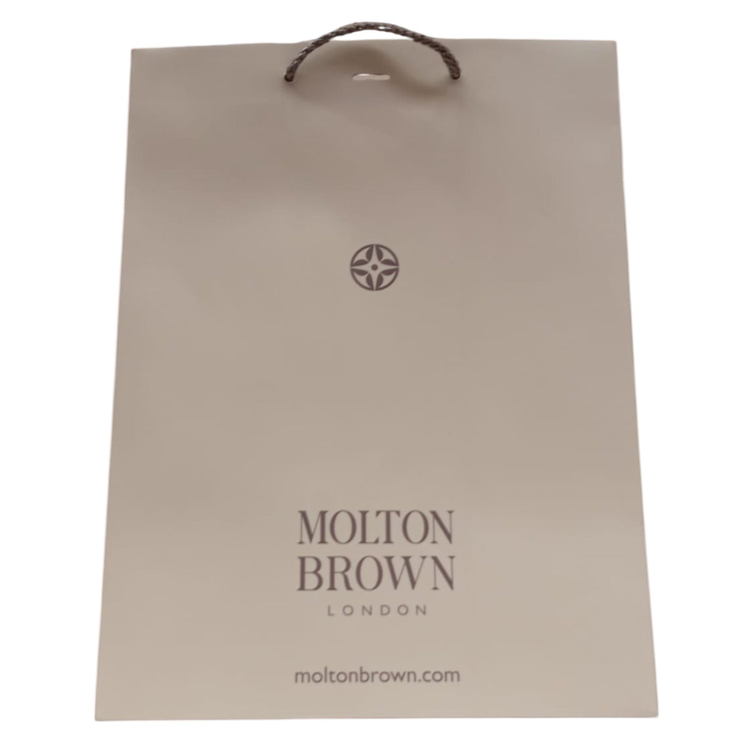 Molton Brown Große Textiltasche für Frauen – Stilvoll & Praktisch