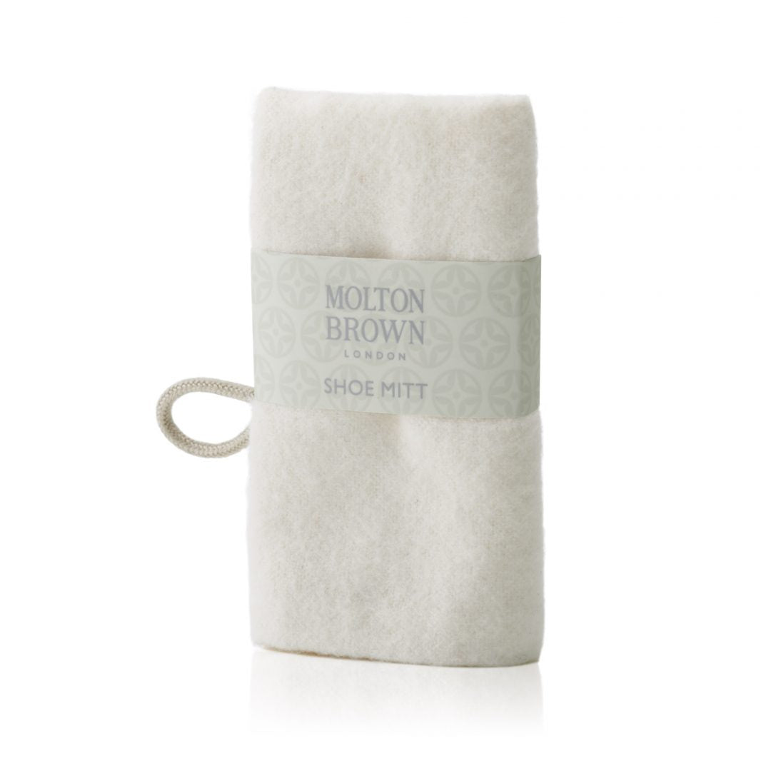 Molton Brown Molton Brown, Molton Brown, Salon Textilhandtuch, Weiß Regular