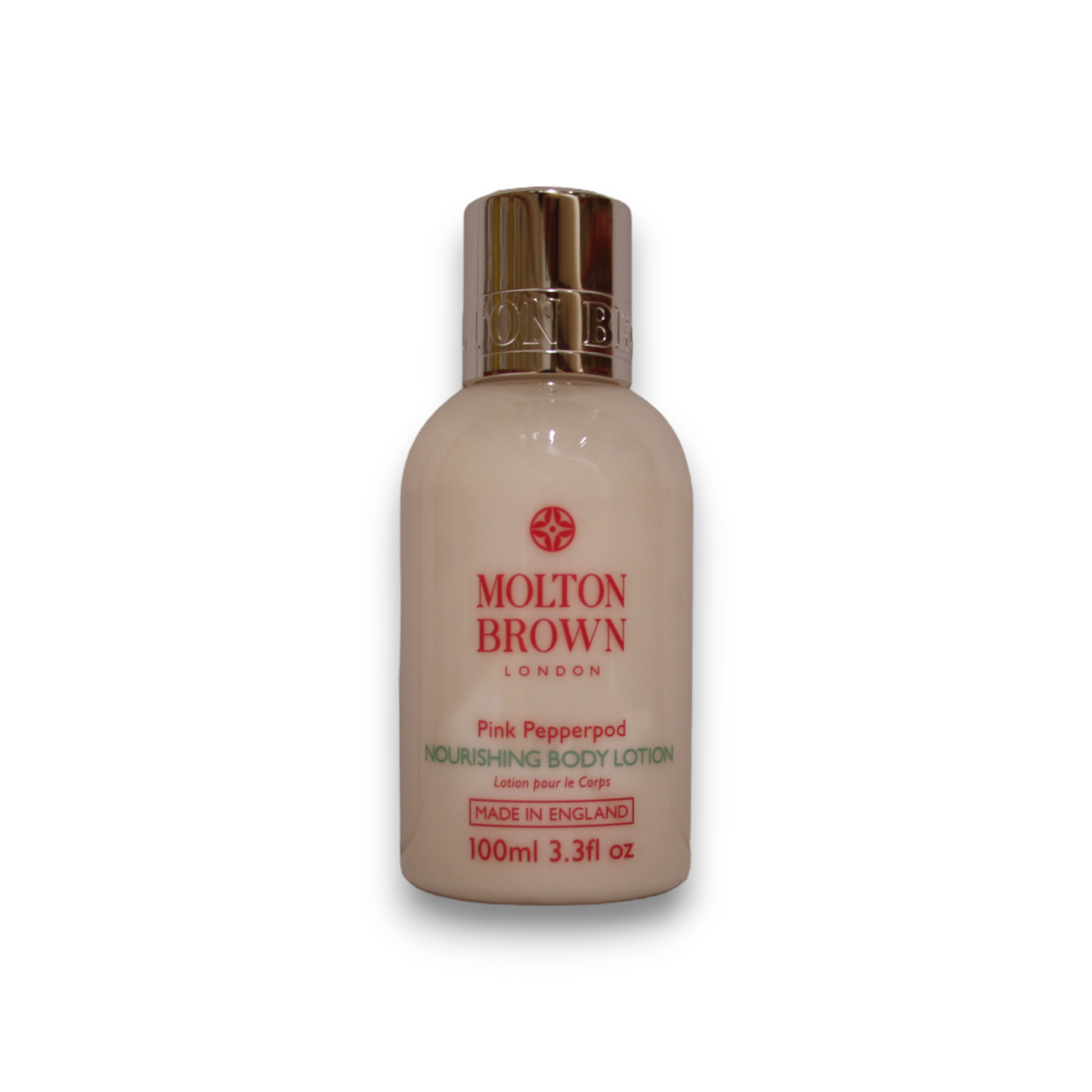 Molton Brown Molton Brown, Pink Pepperpod, Nährend, Körperlotion, 100 ml Regular