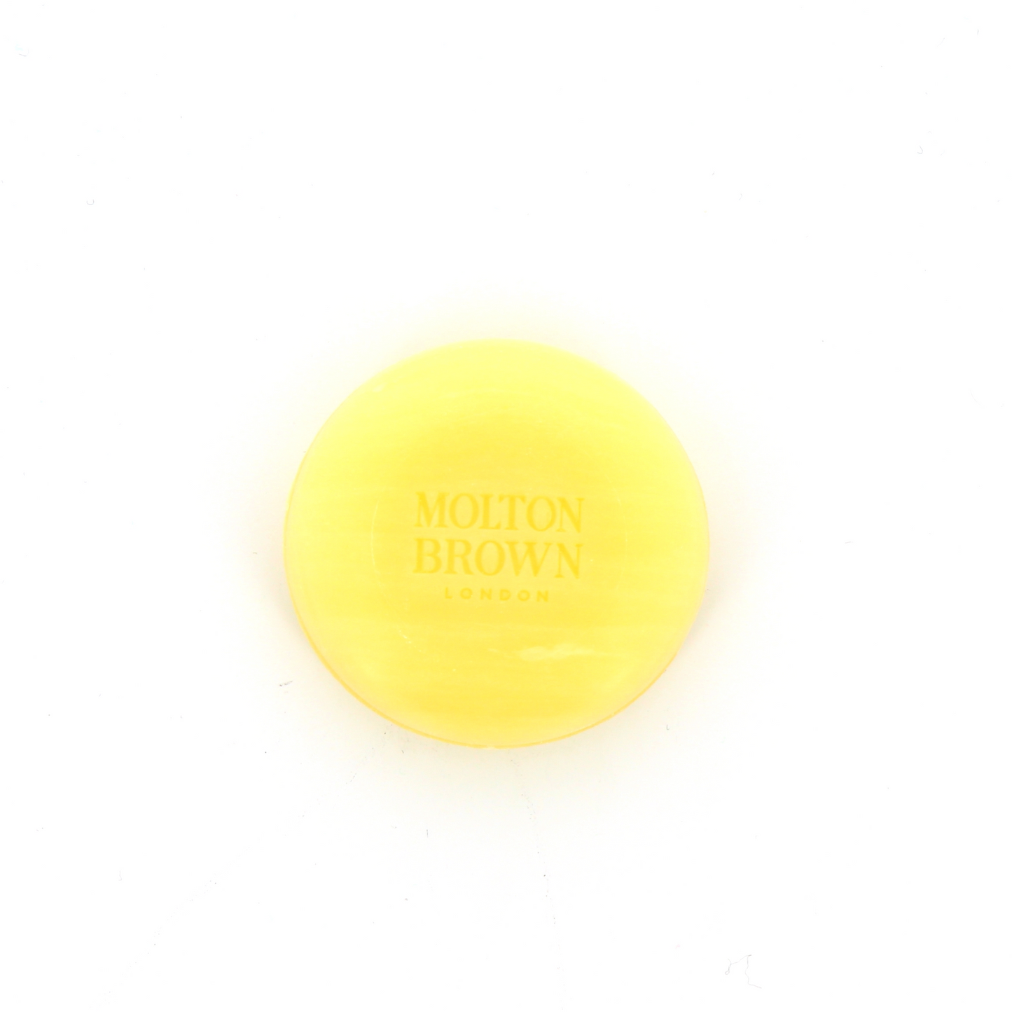 Molton Brown Molton Brown Ultra Pure Seifenstück für Hände 45 g Reinigung