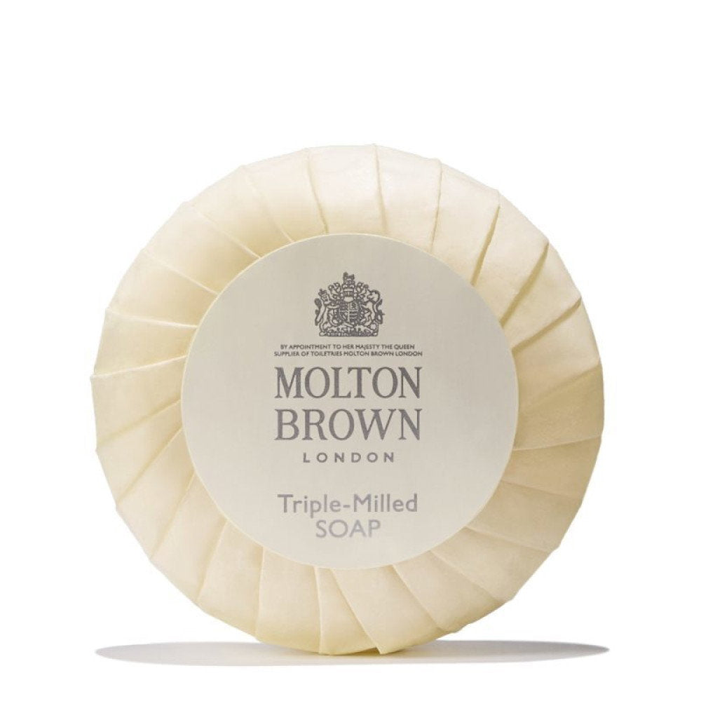 Molton Brown Molton Brown, Ultra Pure Milk, Seifenstück, 45 g Regular