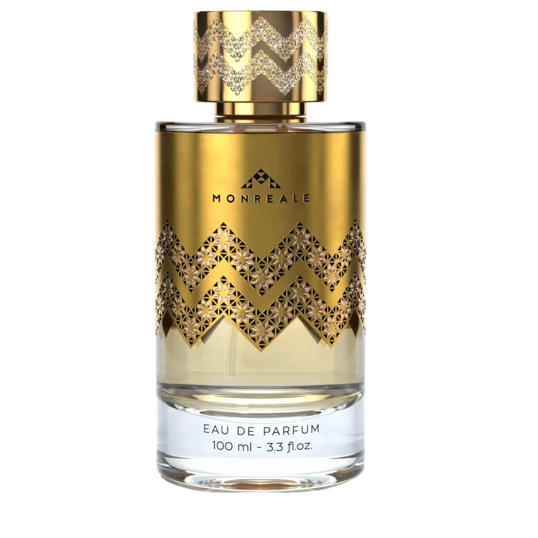 Monreale Monreale, Bois D'Amber, Eau de Parfum, Für Männer, 100 ml *Tester