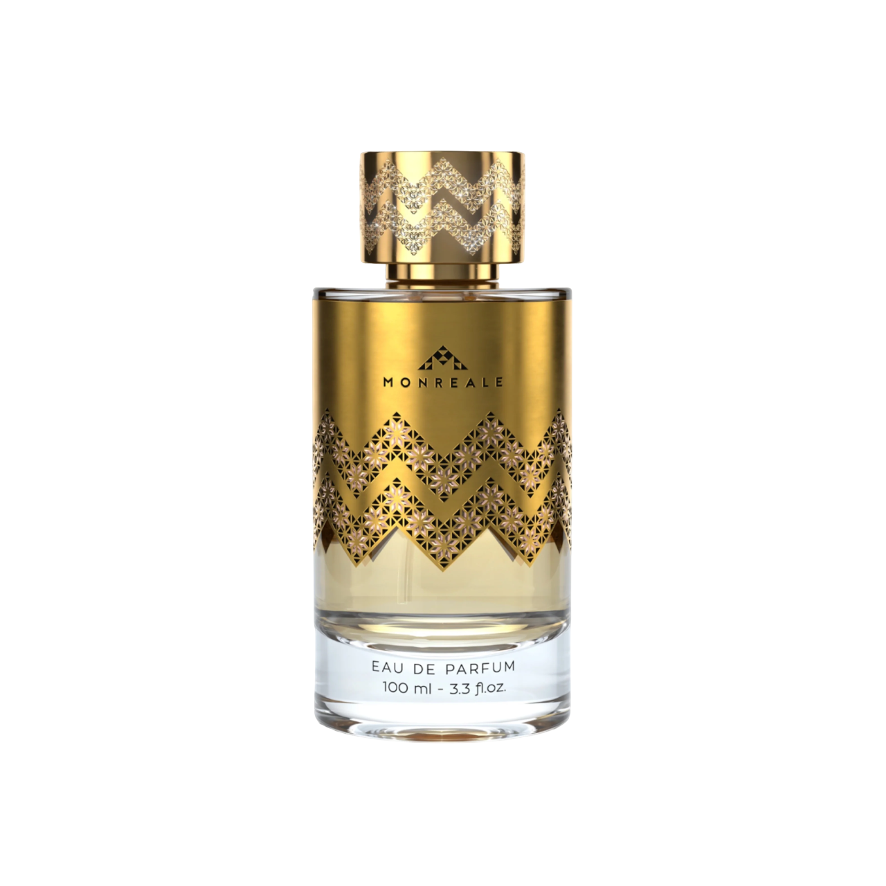Monreale Monreale, Honey Moon, Eau de Parfum, Für Männer, 100 ml *Tester