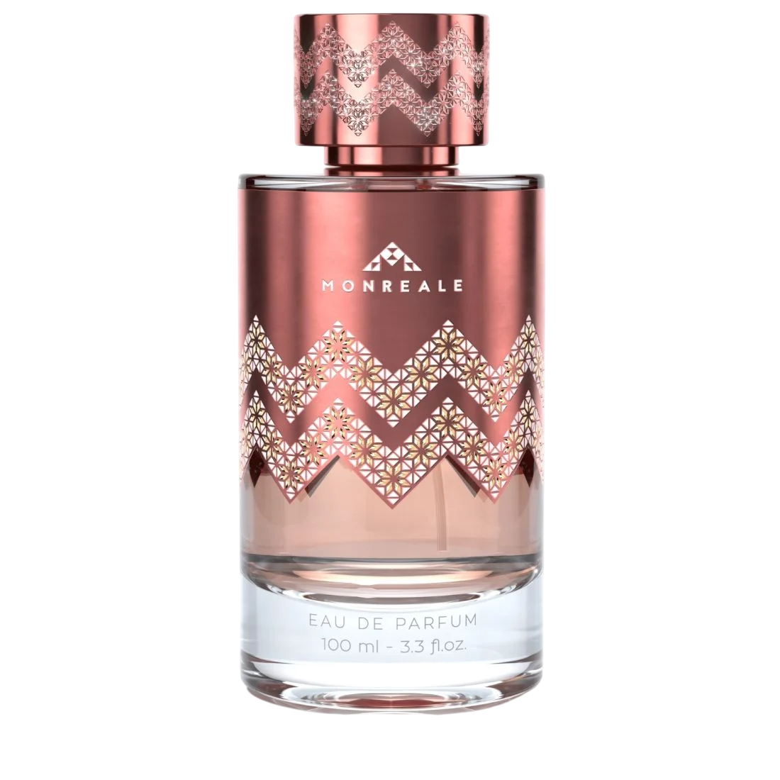 Monreale Monreale, Rose Elixir, Eau de Parfum, Für Frauen, 100 ml *Tester