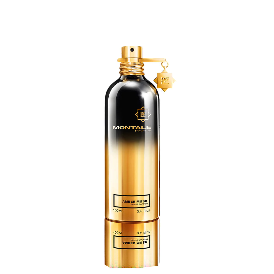 Montale Montale, Amber Musk, Eau de Parfum, Unisex, 100 ml *Tester