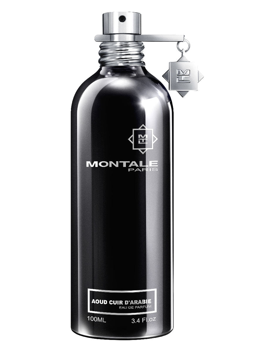 Montale Aoud Cuir D'Arabie Eau De Parfum für Herren 100 ml