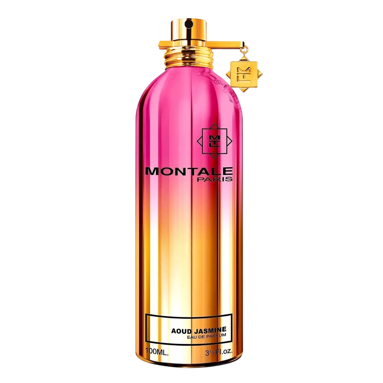 Montale Montale, Aoud Jasmine, Eau de Parfum, Unisex, 100 ml *Tester