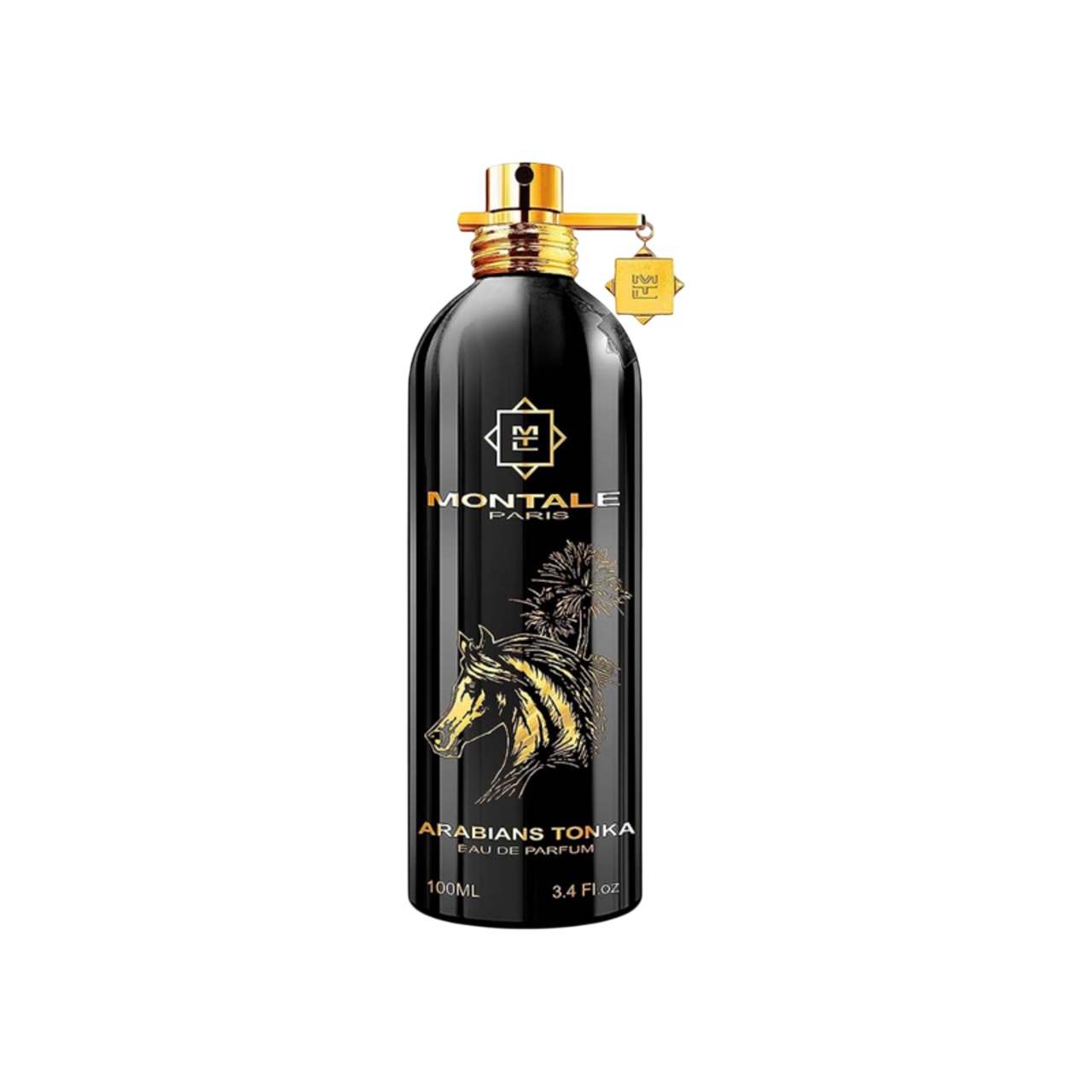 Montale, Arabians Tonka, Eau de Parfum, Unisex, 100 ml *Tester