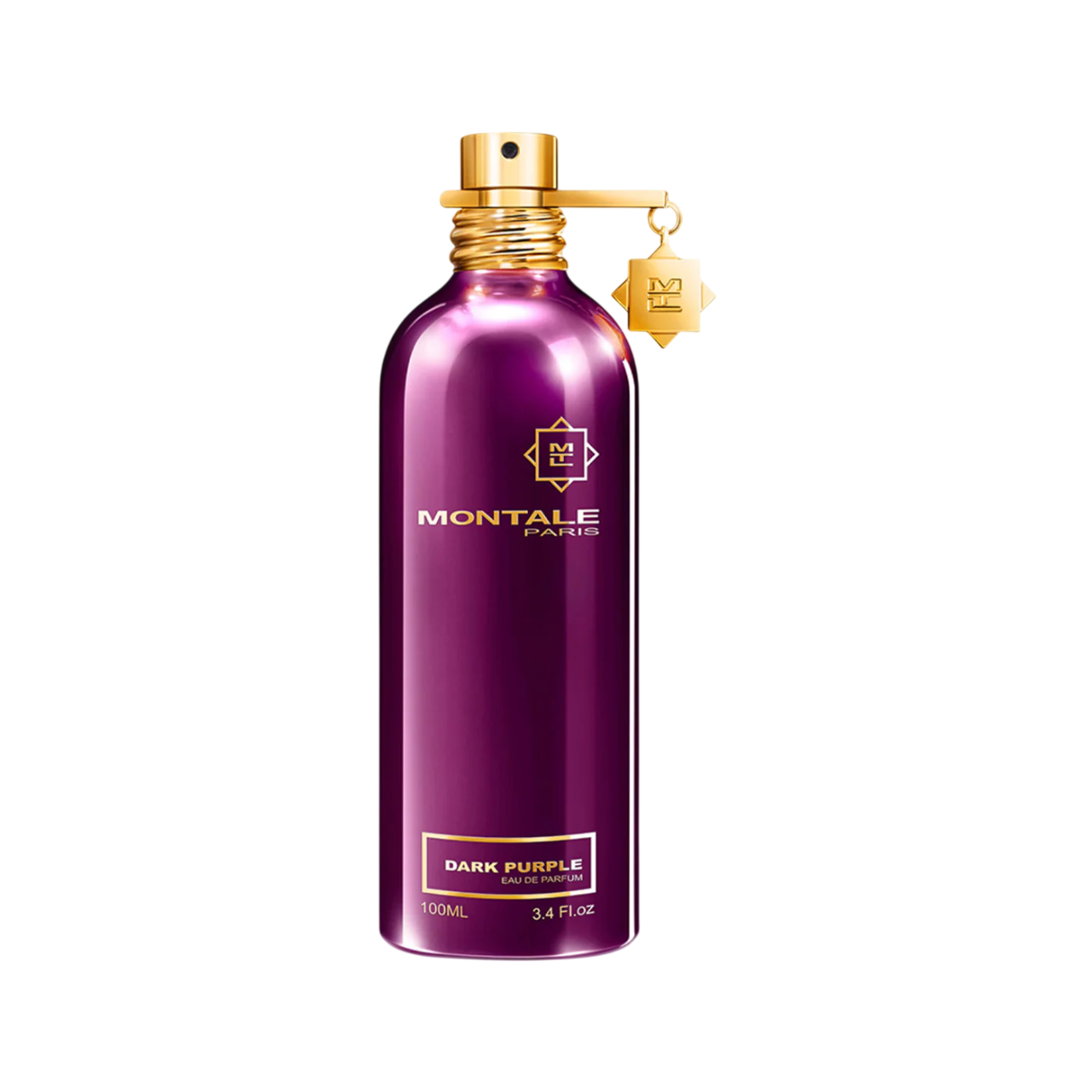 Montale Montale, Dark Purple, Eau de Parfum, Für Frauen, 100 ml Regular