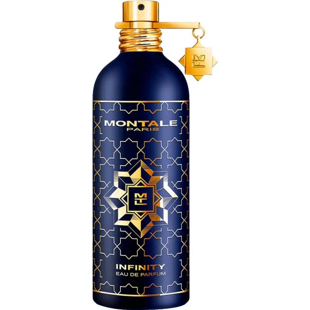 Montale Montale, Infinity, Eau de Parfum, Unisex, 100 ml Regular