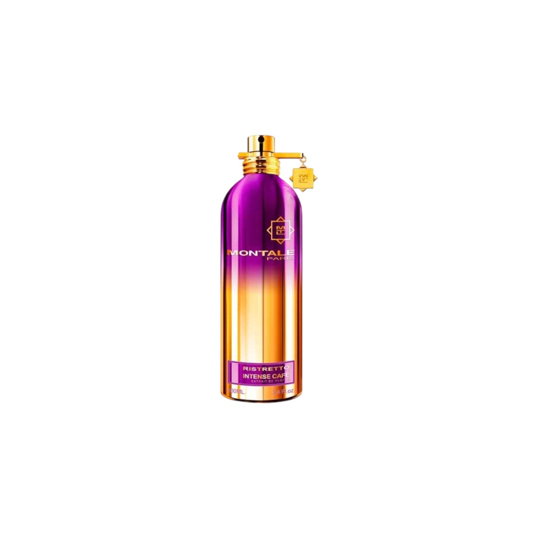Montale Montale, Intense Cafe Ristretto, Eau de Parfum, Unisex, 100 ml Regular