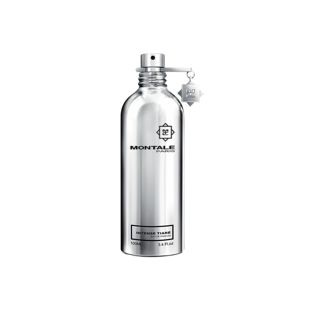 Montale Montale, Intense Tiare, Eau de Parfum, Unisex, 100 ml Regular