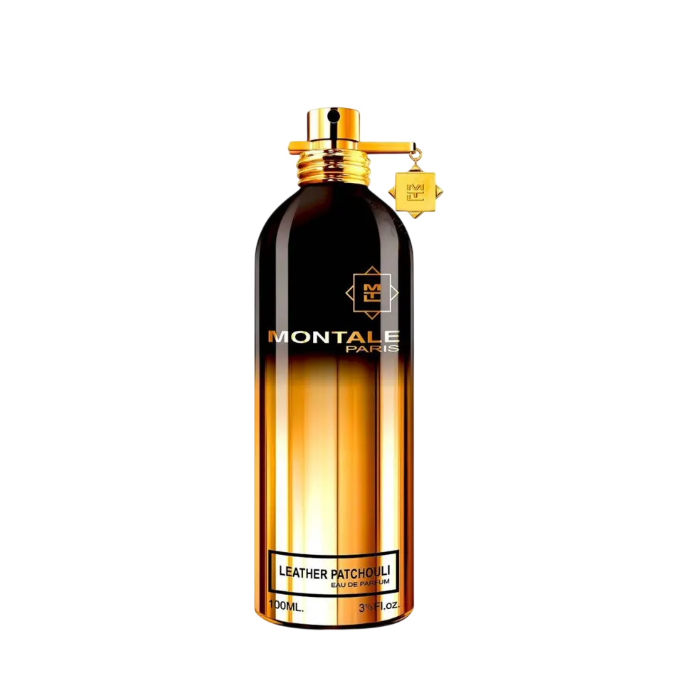 Montale Montale, Leather Patchouli, Eau de Parfum, Unisex, 100 ml Regular