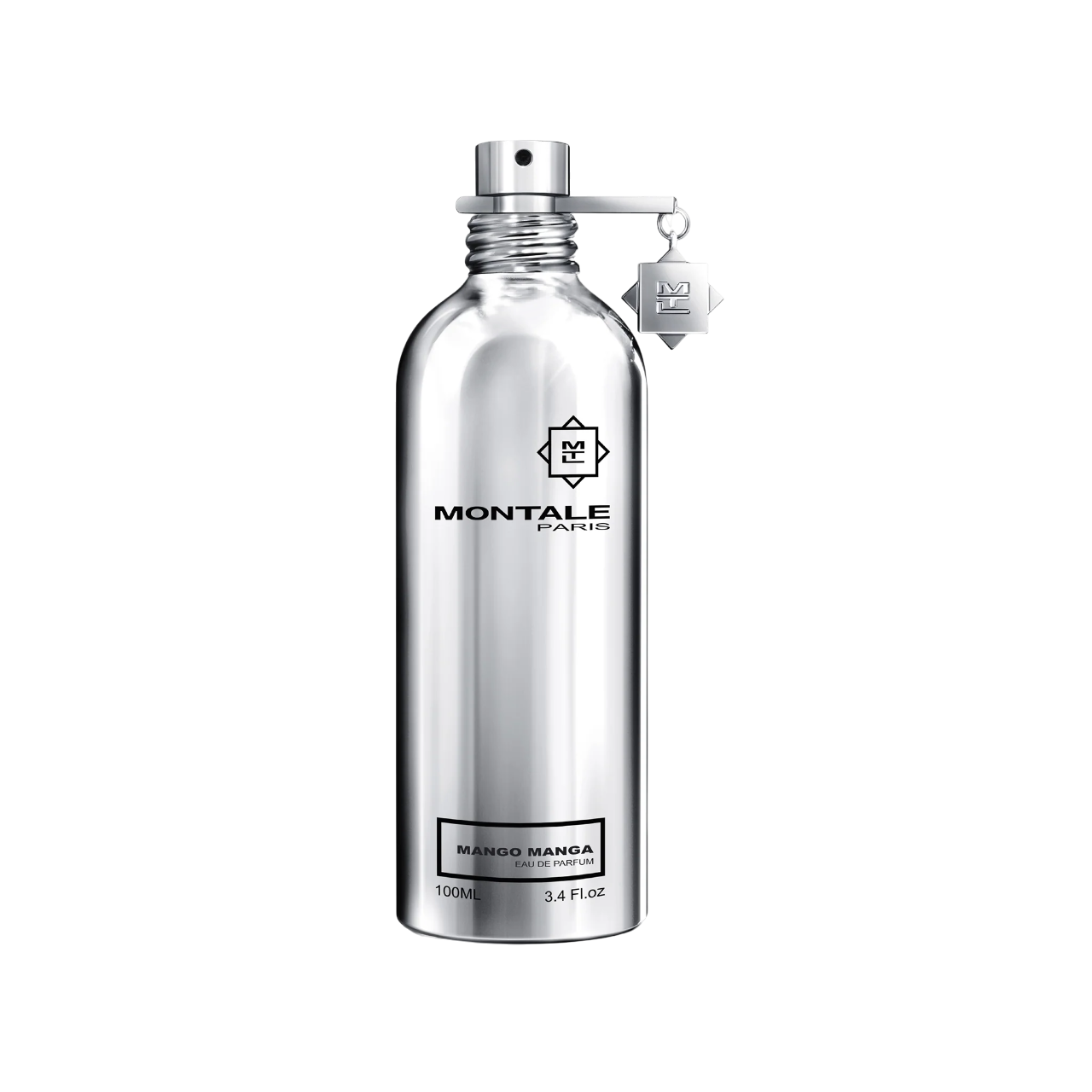 Montale Montale, Mango Manga, Eau de Parfum, Unisex, 100 ml Regular