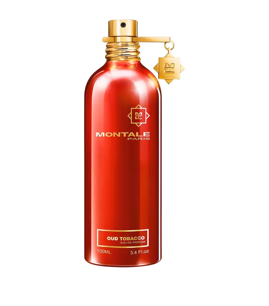 Montale Montale, Oud Tobacco, Eau de Parfum, Für Männer, 100 ml Regular