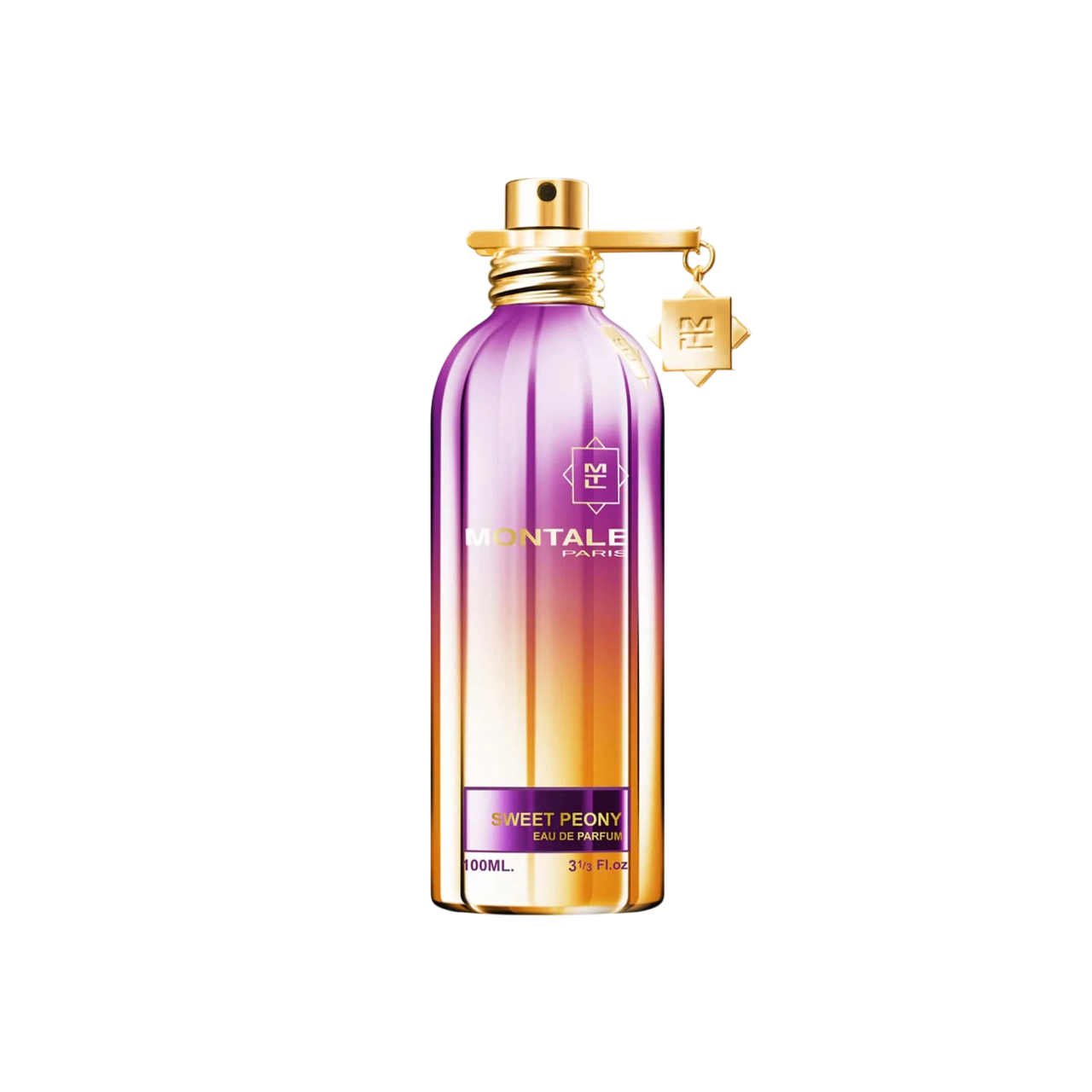 Montale Montale, Sweet Peony, Eau de Parfum, Für Frauen, 100 ml *Tester