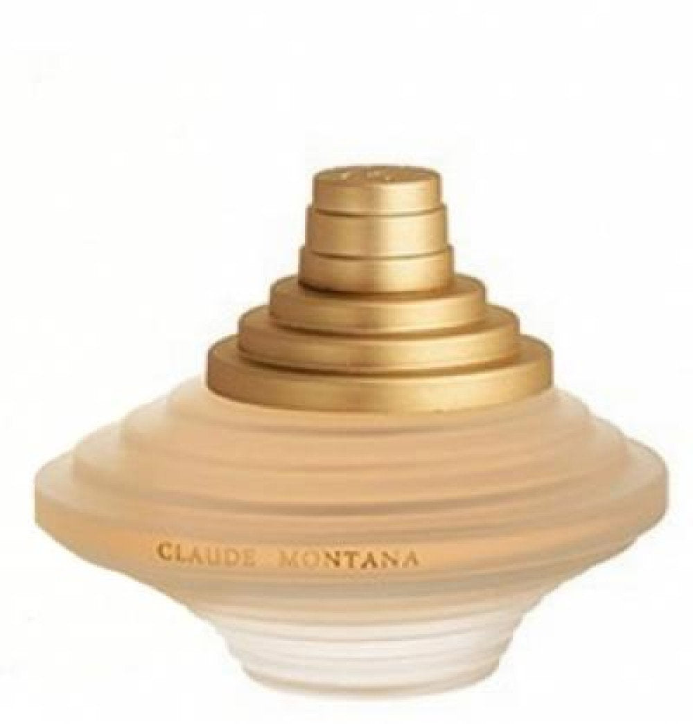 Montana Montana, By Claude, Eau de Toilette, Für Männer, 100 ml *Tester