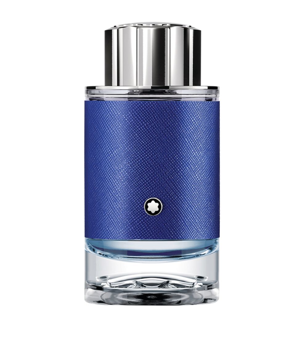 Montblanc Explorer Ultra Blue Eau de Parfum 100 ml – Frischer Herrenduft mit Charakter