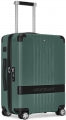 MONTBLANC LEATHER MOD. CABIN TROLLEY - 38X55X23 (37 L) MB198350 Accessoires ansicht-2