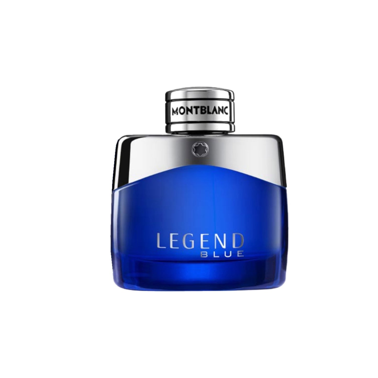 Montblanc Montblanc, Legend Blue, Eau de Parfum, Für Männer, 50 ml Regular