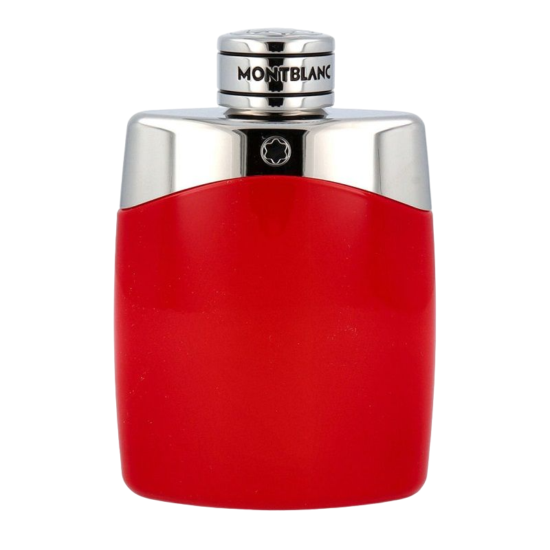 Montblanc Montblanc, Legend Red, Eau de Parfum, Für Männer, 100 ml Regular