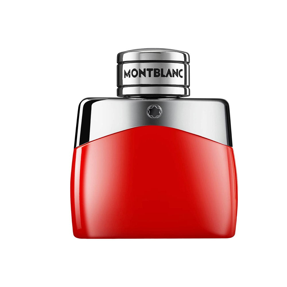 Montblanc Montblanc, Legend Red, Eau de Parfum, Für Männer, 30 ml Regular