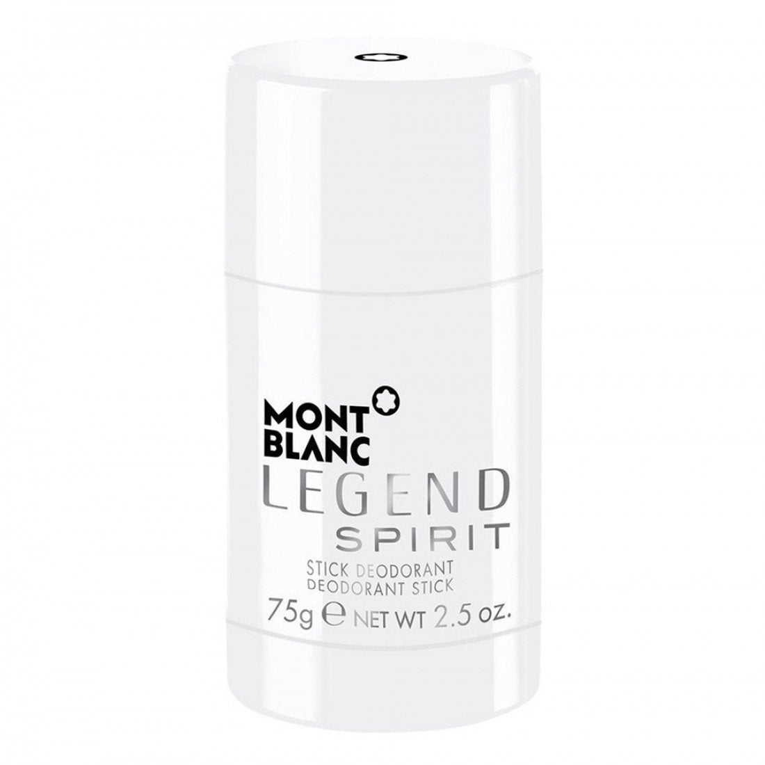 Montblanc Montblanc, Legend Spirit, Deodorant-Stick, Für Männer, 75 g Regular