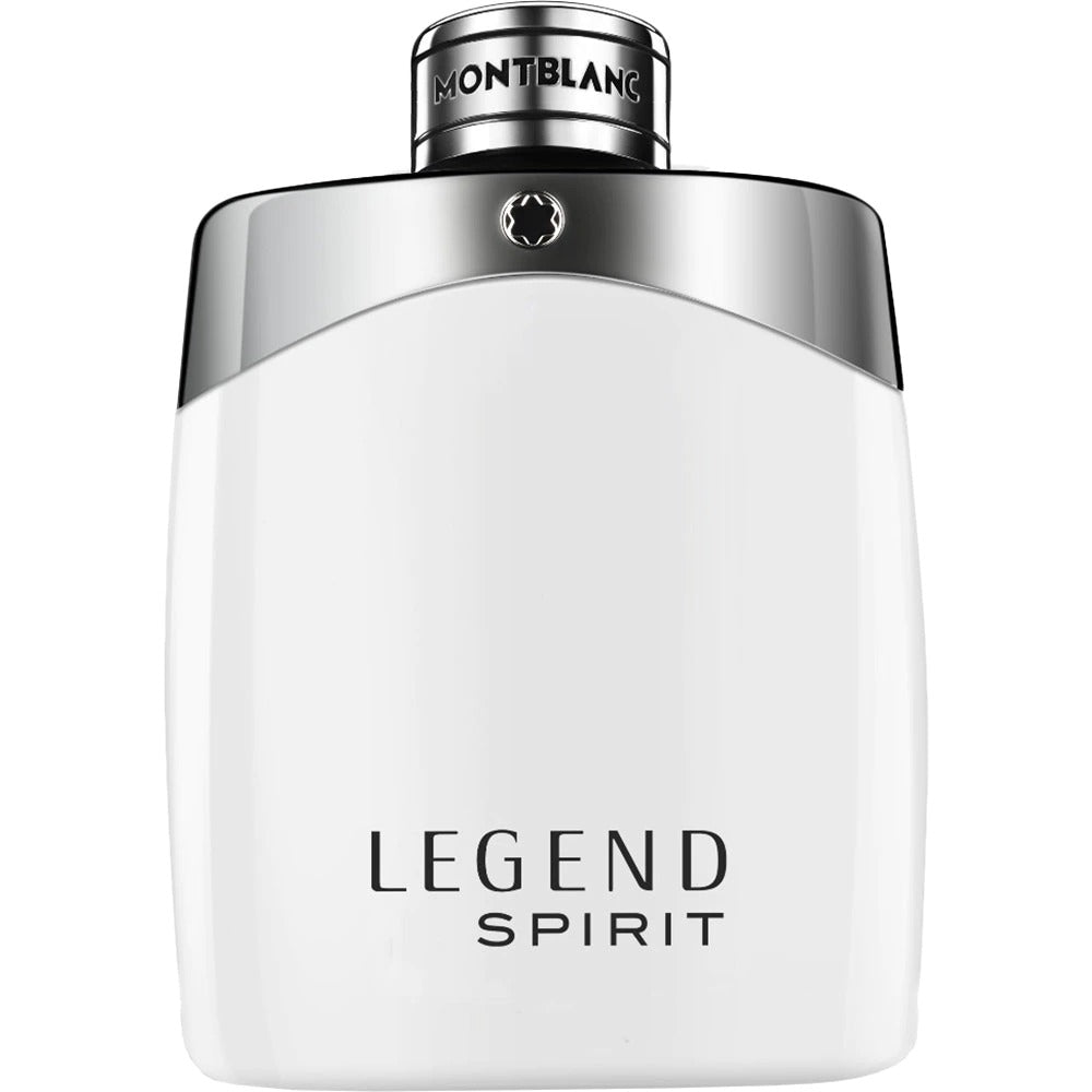 Montblanc Montblanc, Legend Spirit, Eau de Toilette, Für Männer, 100 ml Regular