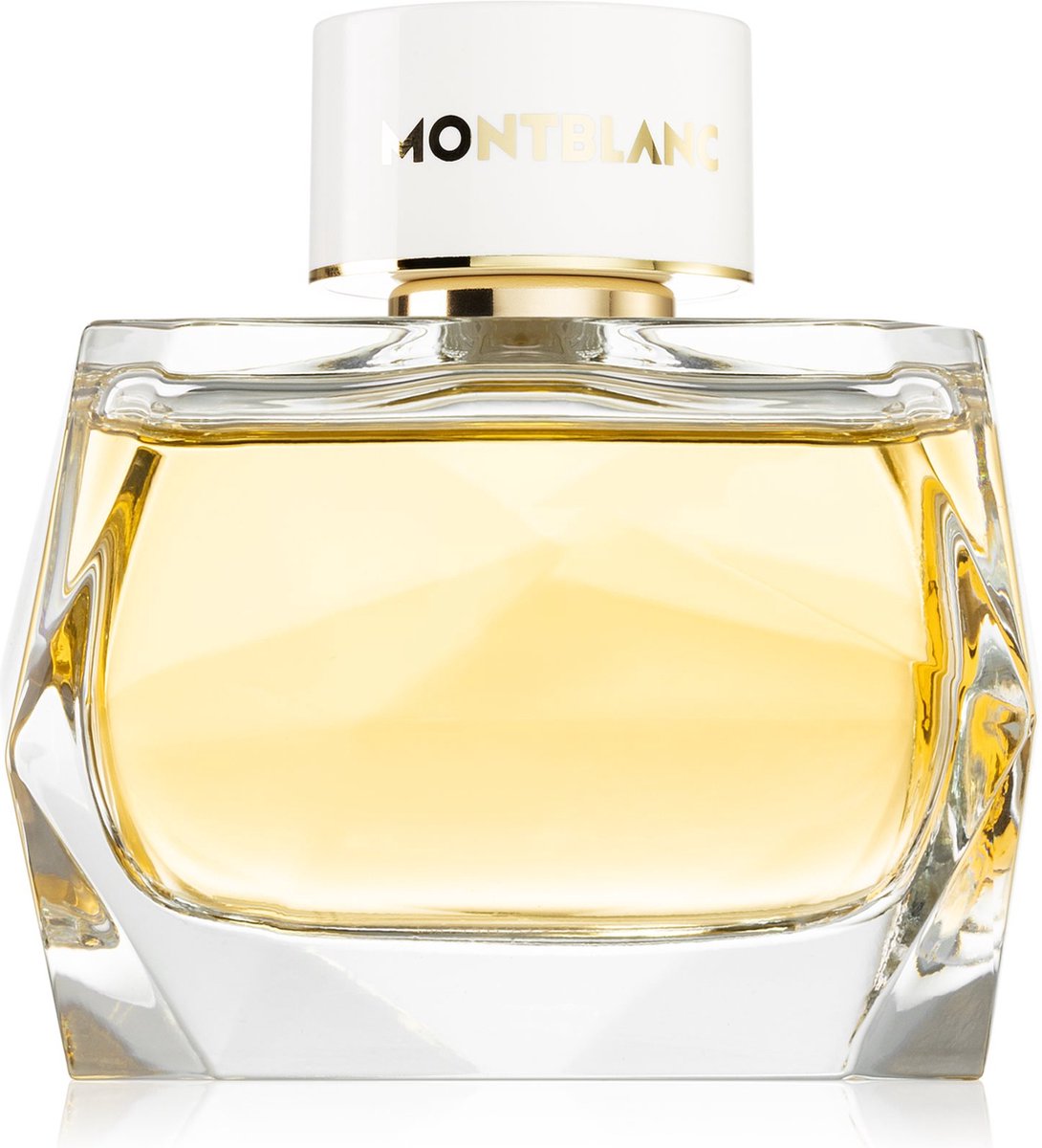 Montblanc Montblanc, Signature Absolue, Eau de Parfum, Für Frauen, 50 ml Regular