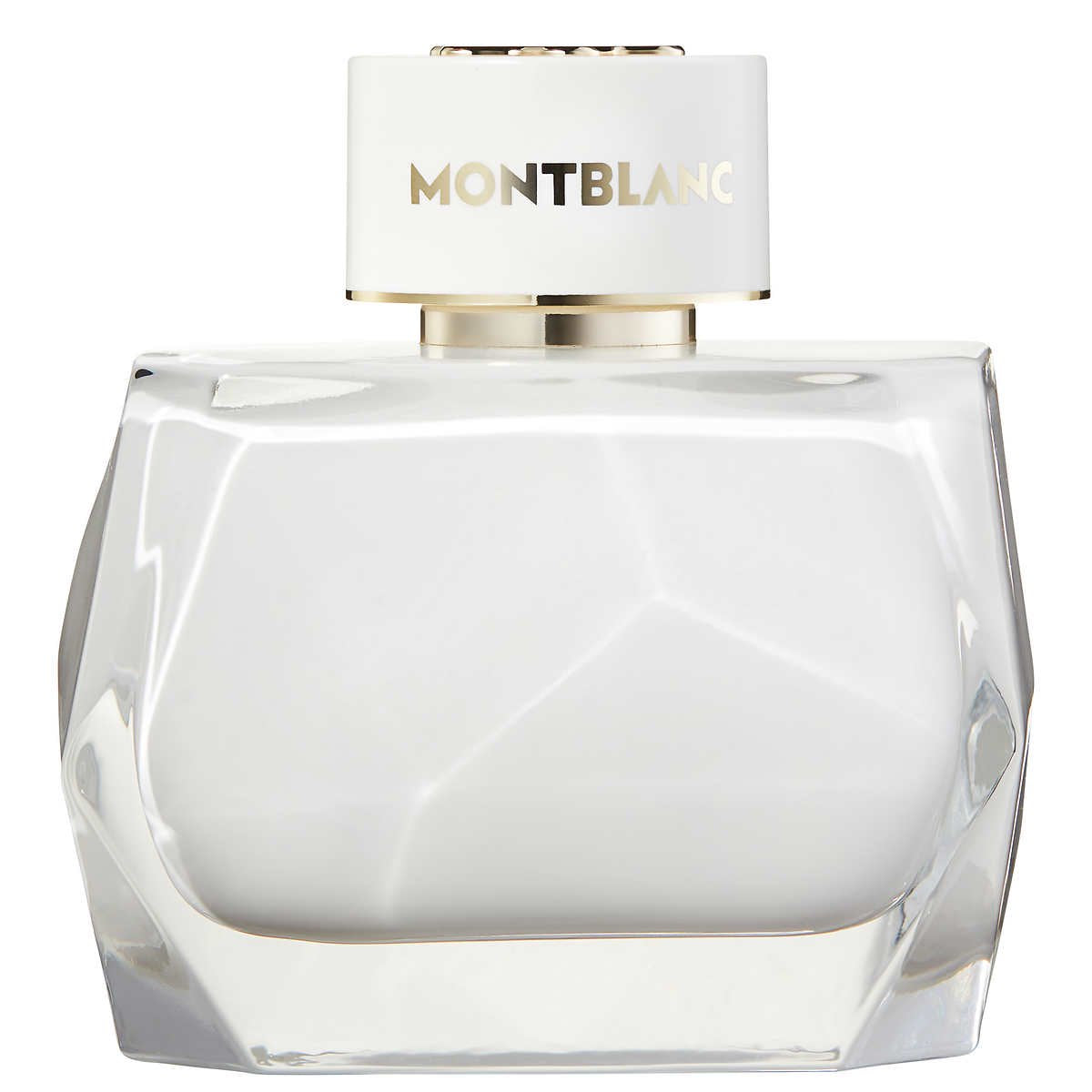 Montblanc Montblanc, Signature, Eau de Parfum, Für Frauen, 50 ml Regular