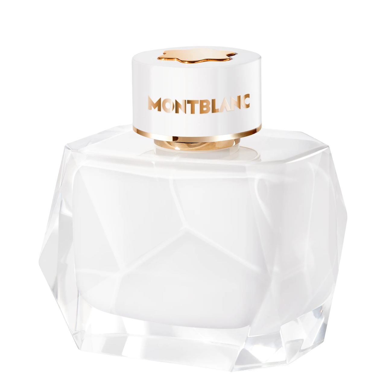 Montblanc Montblanc, Signature, Eau de Parfum, Für Frauen, 90 ml *Tester