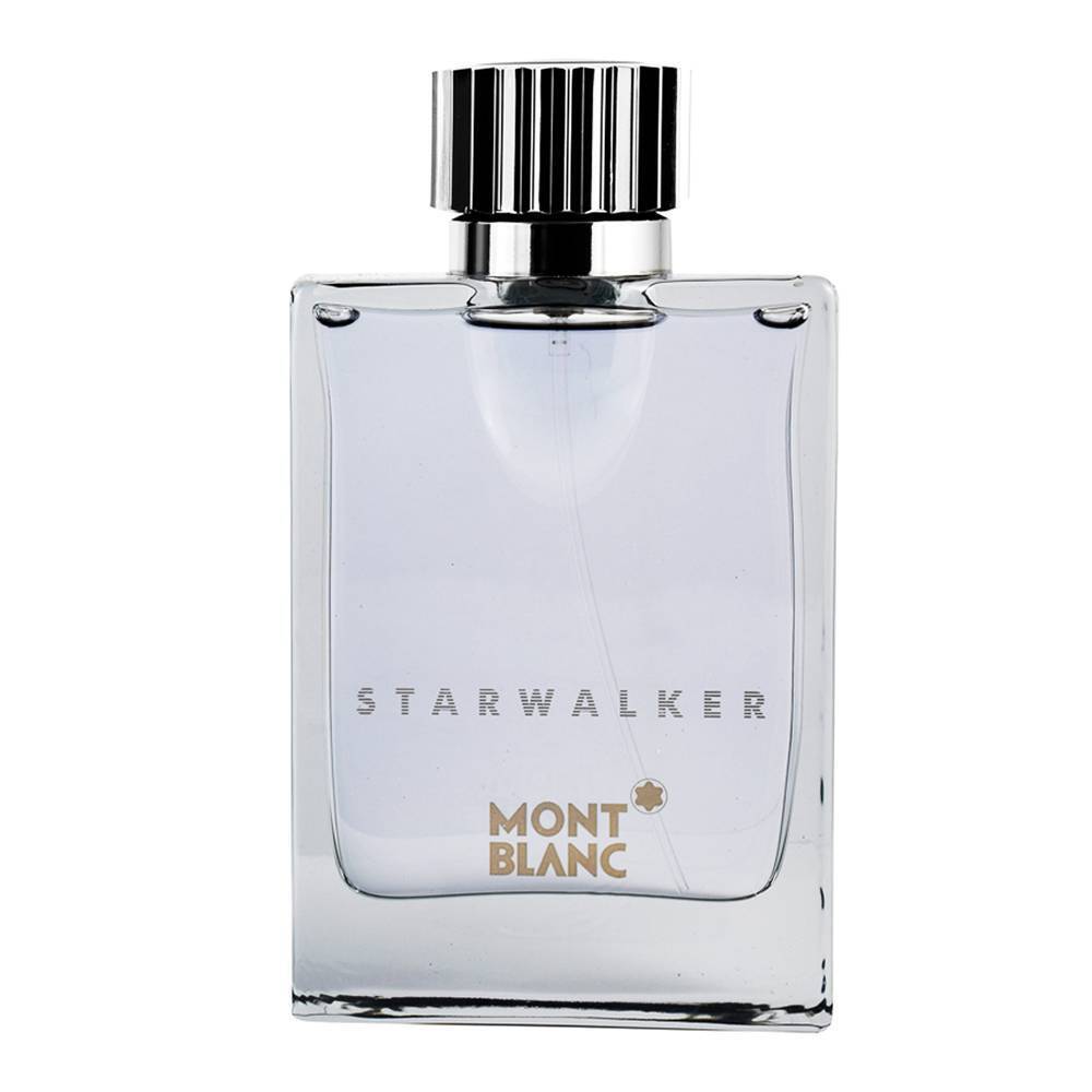 Montblanc Montblanc, Starwalker, Eau de Toilette, Für Männer, 75 ml *Tester