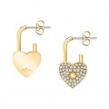 MORELLATO GIOIELLI SABG27 Schmuck Gold Edelstahl ansicht-2