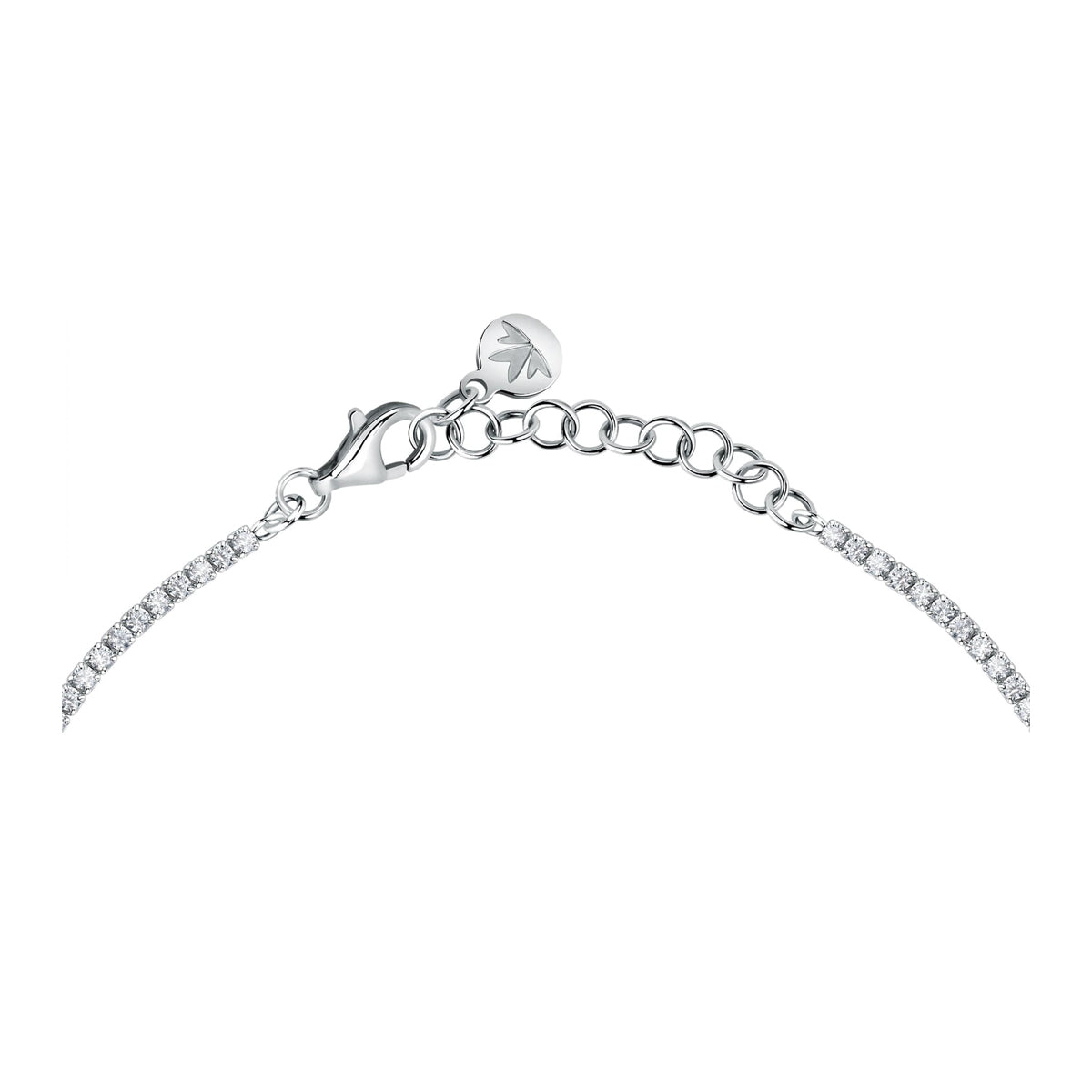 MORELLATO GIOIELLI SAIW133 Schmuck Silber Silver 925° ansicht-3