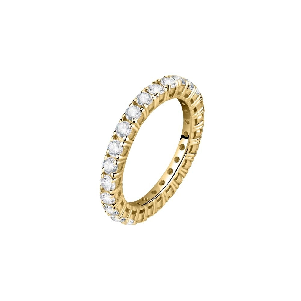 MORELLATO GIOIELLI Damen Ring SAQF17018 – Produktansicht