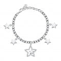 MORELLATO GIOIELLI SAUA08 Schmuck Silber Silver ansicht-2
