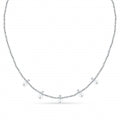 MORELLATO GIOIELLI SAWM03 Schmuck Silber Silver 925° ansicht-2