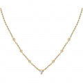 MORELLATO GIOIELLI SAWY01 Schmuck Silber Silver ansicht-2