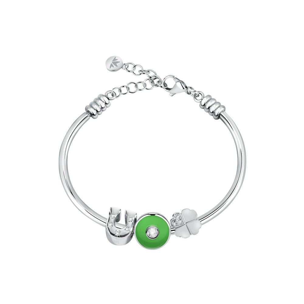MORELLATO GIOIELLI Damen Armband aus Silber 925 in Silber SCZ1217 – Produktansicht
