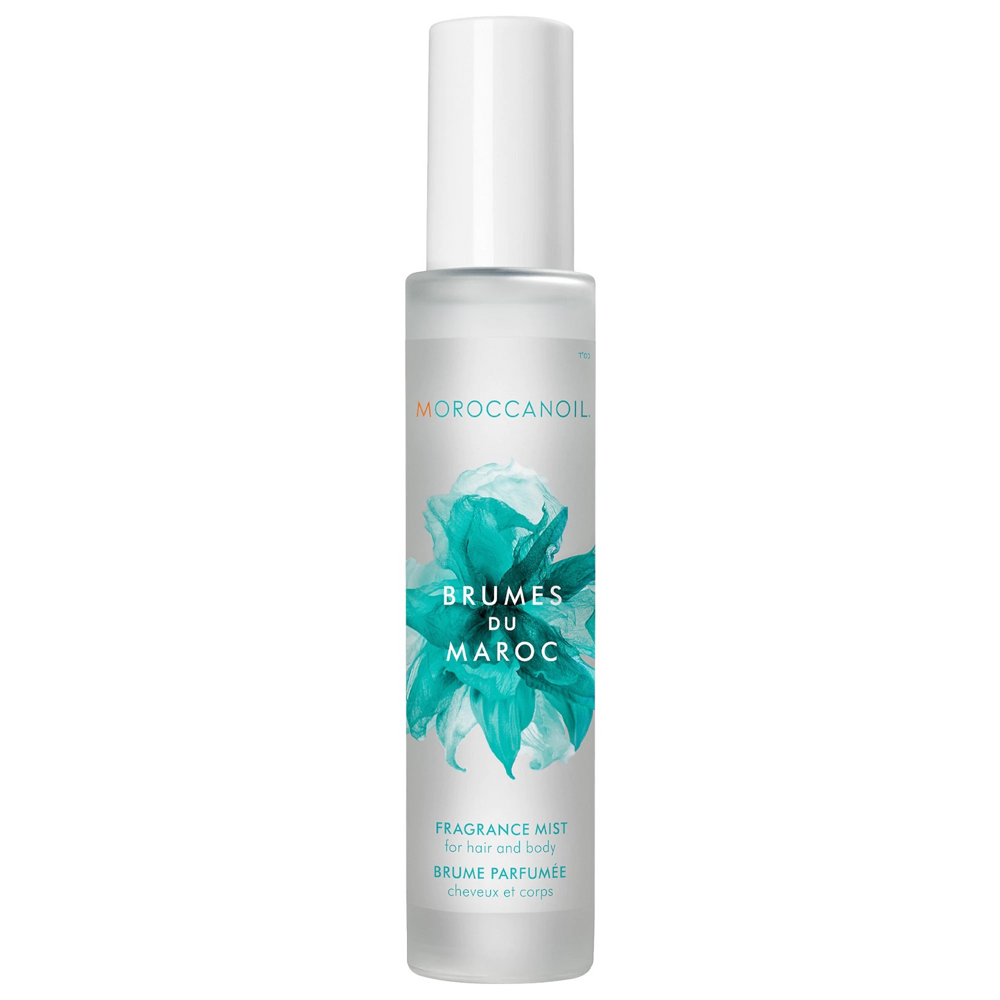 Moroccanoil Fragrance Originale Haar-Duftnebel 100 ml – Sanfter Nebel für langanhaltenden Duft