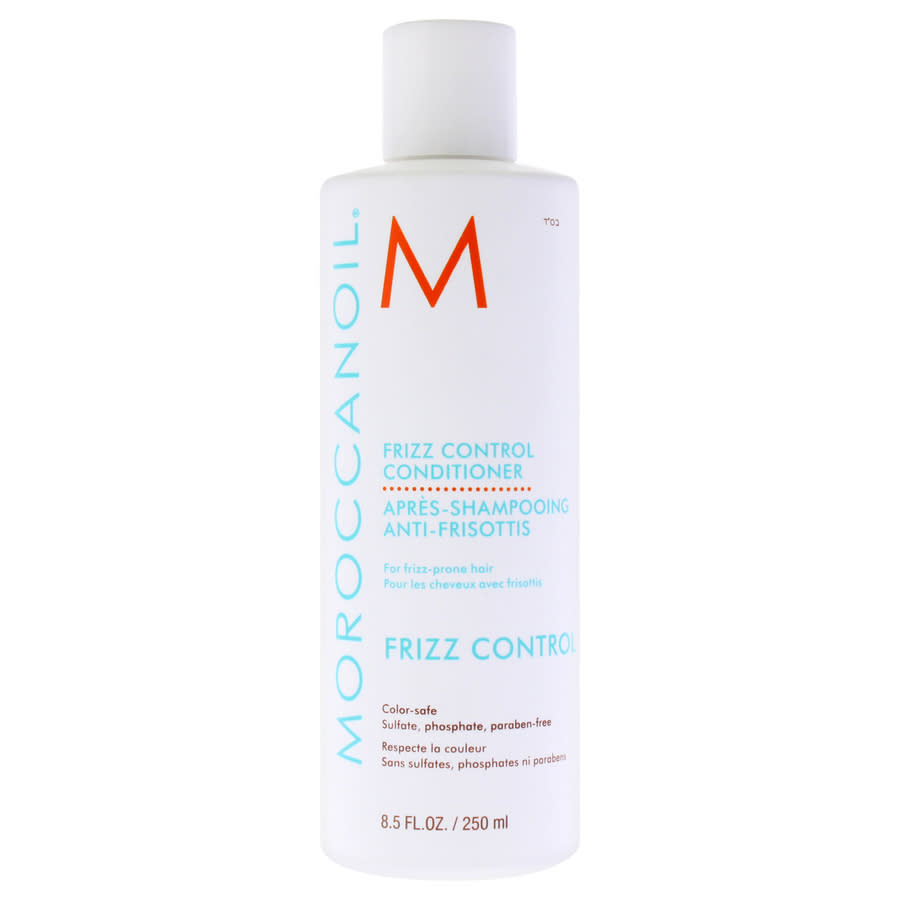 Moroccanoil Moroccanoil, Frizz Control, Haarspülung, Anti-Frizz, 250 ml Regular