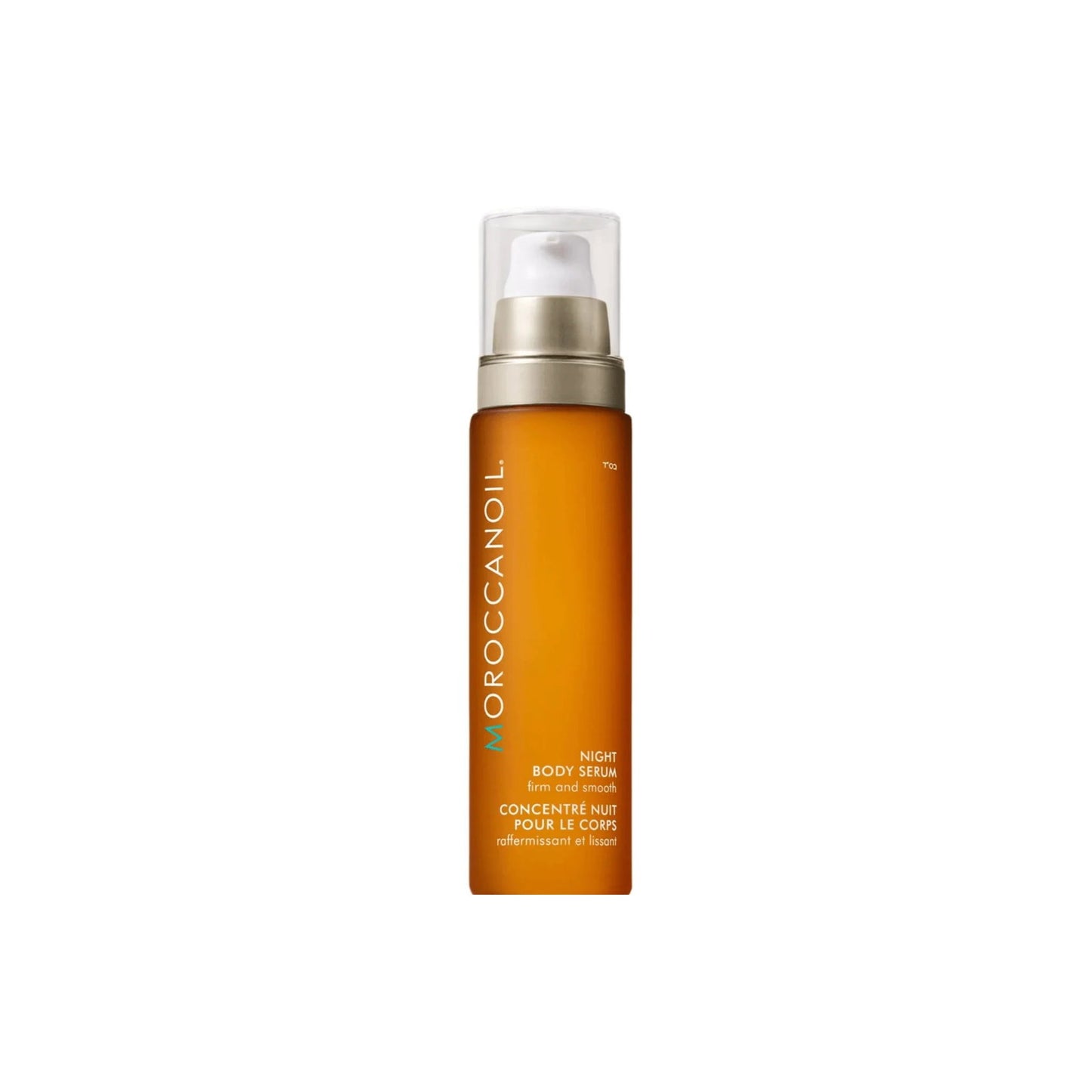 Moroccanoil Moroccanoil, Night Body Serum, Straffend, glättend, Körperserum, 50 ml Regular