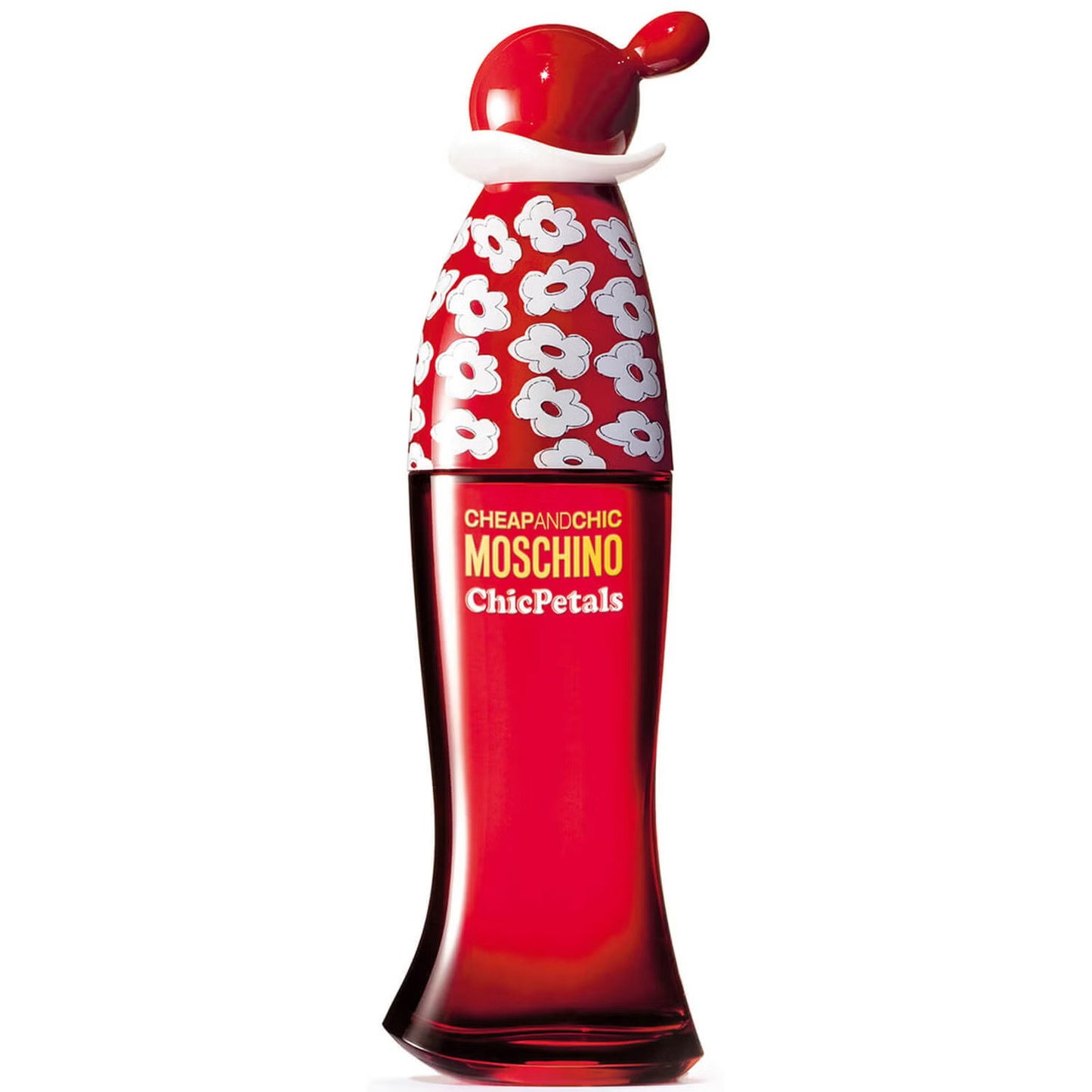 Moschino Moschino, Cheap & Chic Chic - Petals, Eau de Toilette, Für Frauen, 100 ml *Tester