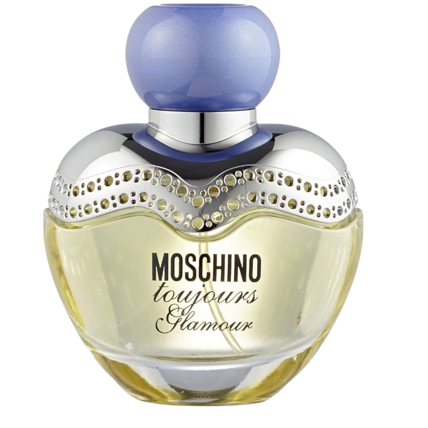 Moschino Toujours Glamour Eau de Toilette 30 ml – Femininer Duft für besondere Momente