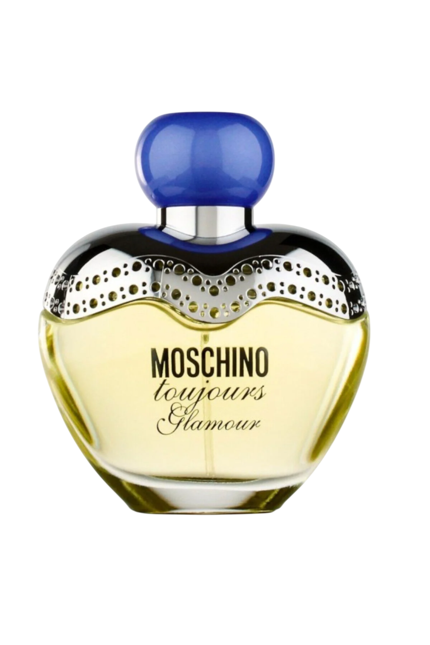 Moschino Moschino, Toujours Glamour, Eau de Toilette, Für Frauen, 50 ml *Tester