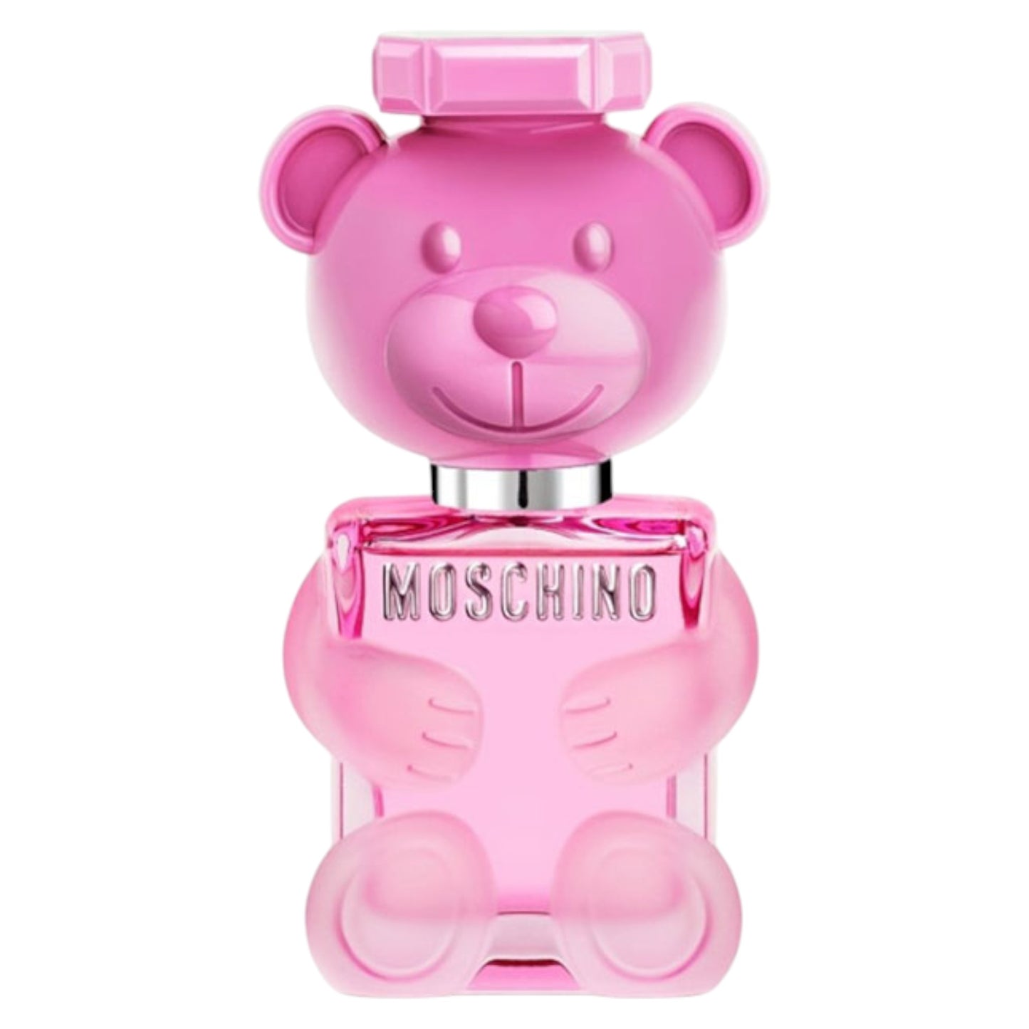 Moschino Moschino, Toy 2 Bubble Gum, Eau de Toilette, Für Frauen, 50 ml Regular
