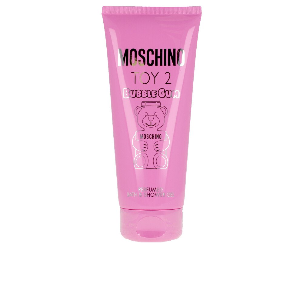 Moschino Moschino, Toy 2 Bubble Gum, Duschgel, 200 ml Regular