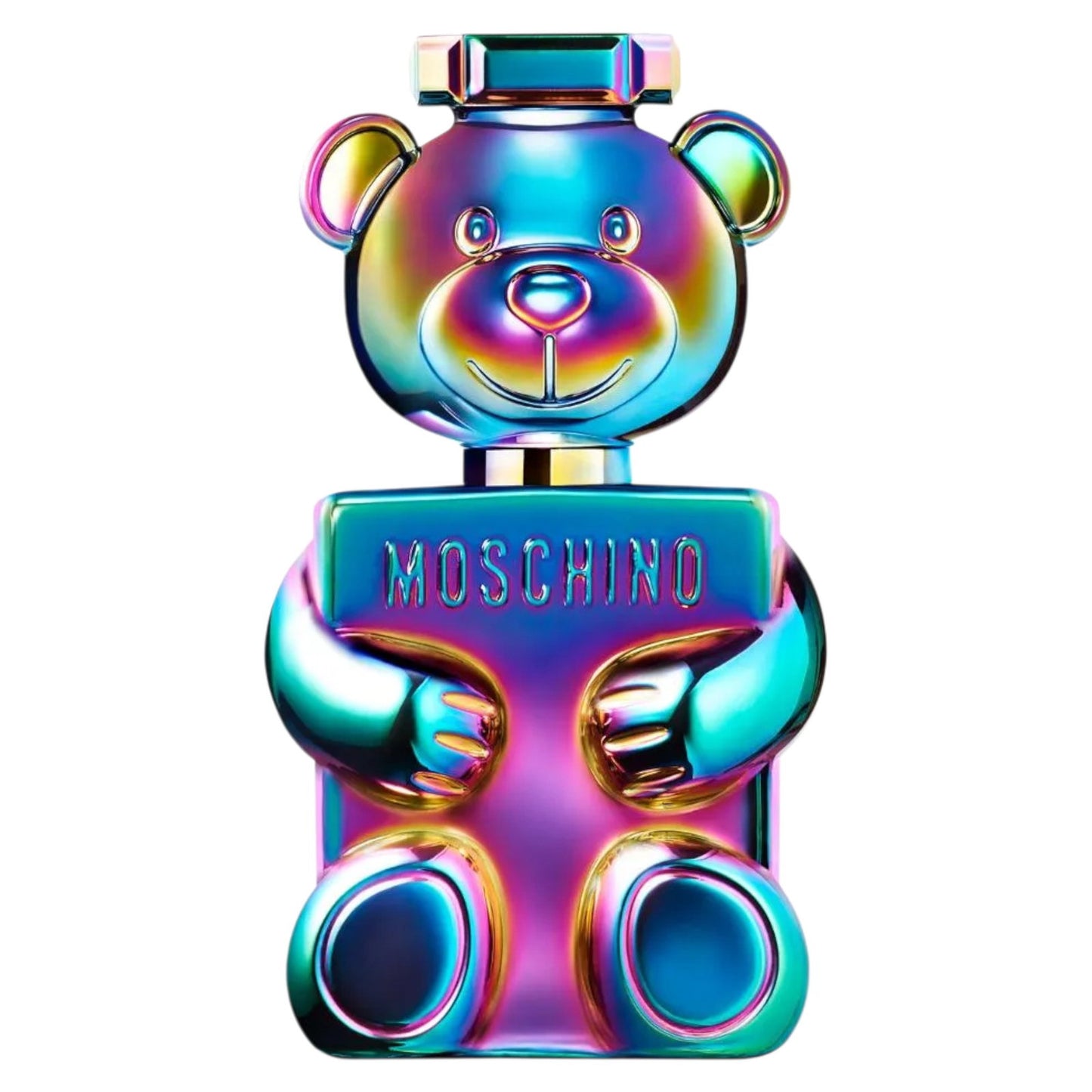 Moschino Moschino, Toy 2 Pearl, Eau de Parfum, Unisex, 100 ml Regular